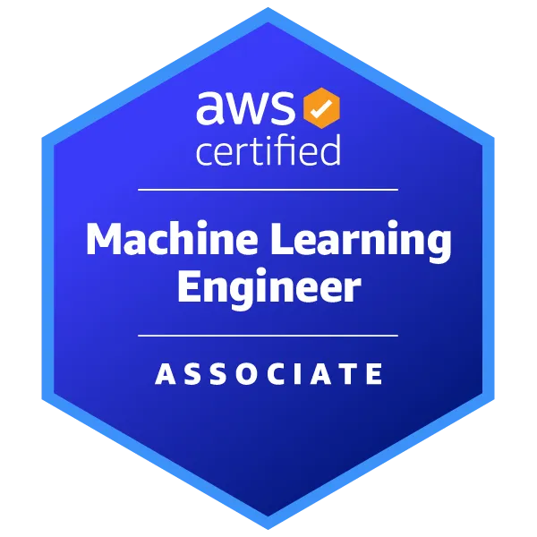 AWS Certified Machine Learning Engineer - Associate