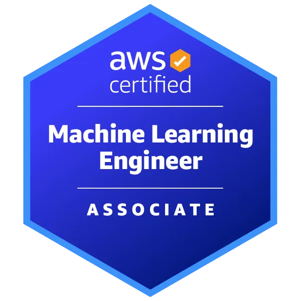 AWS Certified Data Engineer - Associate