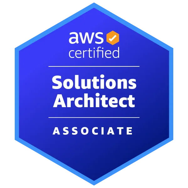 ModuleViewModel { Id = SAA-C03, Code = SAA-C03, Name = AWS Certified Solutions Architect - Associate, ImageUrl = /static/saa-c03/aws-certified-solutions-architect-associate.webp, LastUpdated = 06/05/2025 17:58:46, QuestionCount = 1015 } ModuleViewModel { Id = SAA-C03, Code = SAA-C03, Name = AWS Certified Solutions Architect - Associate, ImageUrl = /static/saa-c03/aws-certified-solutions-architect-associate.webp, LastUpdated = 06/05/2025 17:58:46, QuestionCount = 1015 }